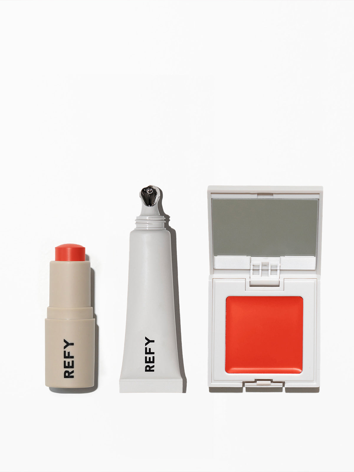 Makeup Refe Collections