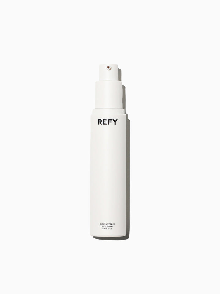 Face & Body Collection | Skin Finish, Cream Bronzers & Blushes | REFY