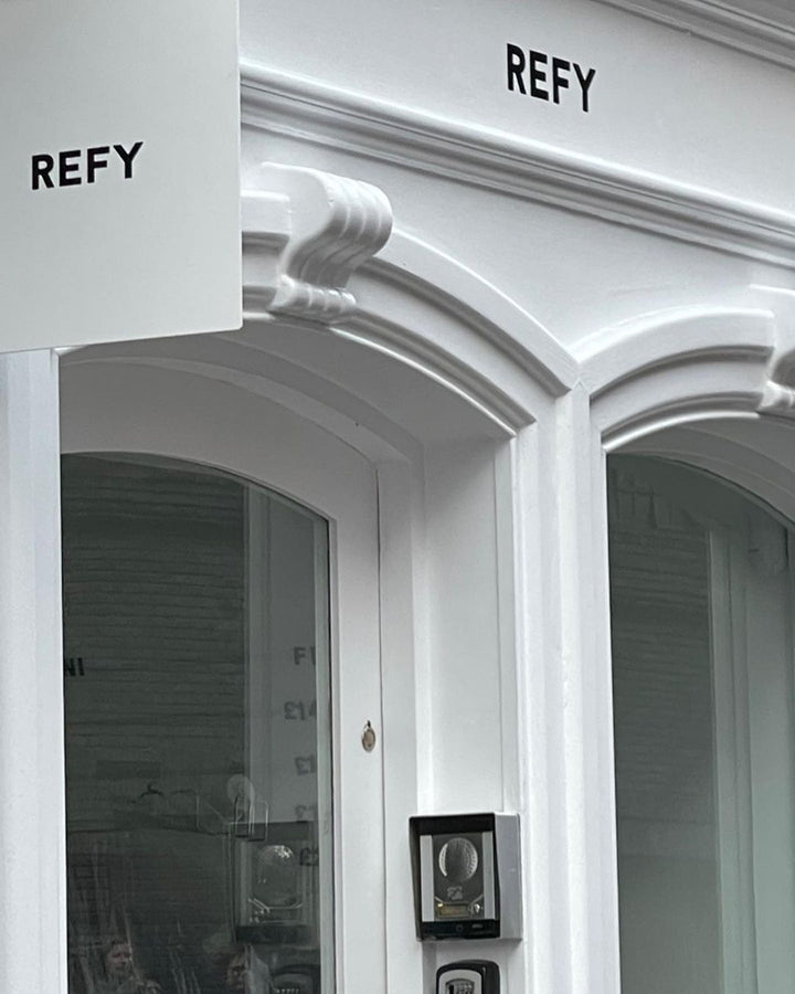Refyy The REFY Story | Simplifying & Redefining Beauty | About REFY